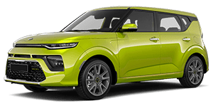 Шумоизоляция KIA Soul 3