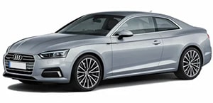 Шумоизоляция Audi A5 F5