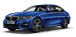 Шумоизоляция BMW 3 серии G20