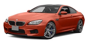Шумоизоляция BMW 6 серии F13