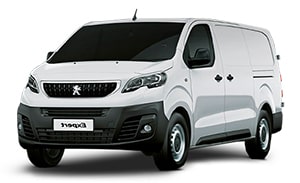 Шумоизоляция Peugeot Expert