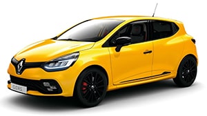 Шумоизоляция Renault Clio