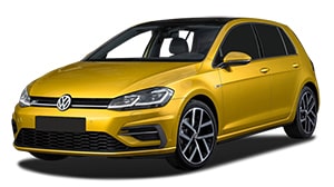 Шумоизоляция Volkswagen Golf MK8