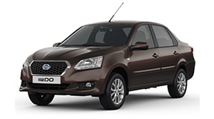 Шумоизоляция Datsun Mi-Do