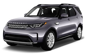 Шумоизоляция Land Rover Discovery Sport