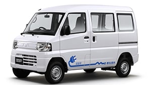 Шумоизоляция Mitsubishi Minicab